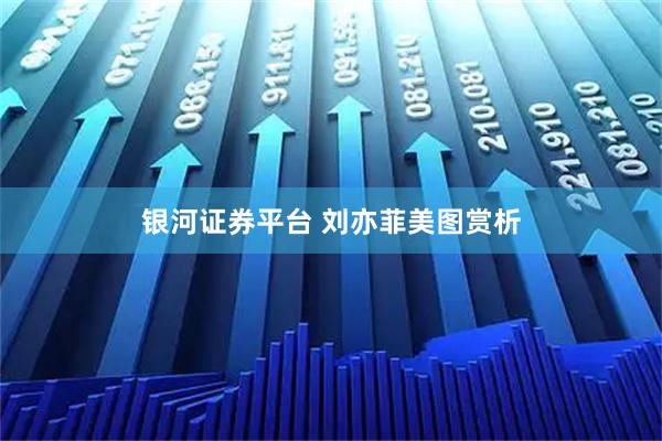银河证券平台 刘亦菲美图赏析